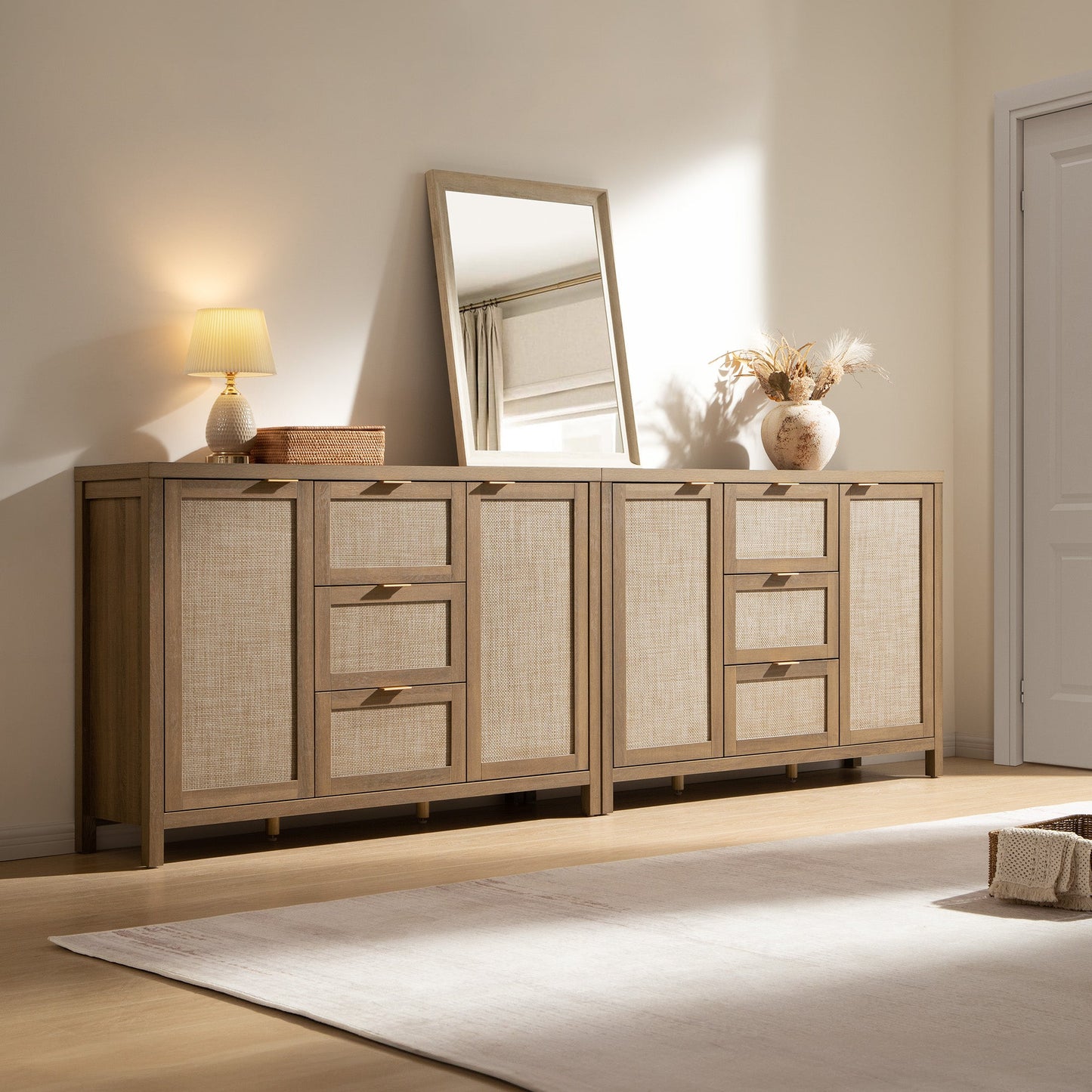 Savanna Television Stand