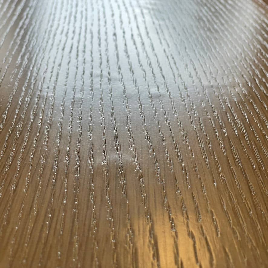 Table basse Surface