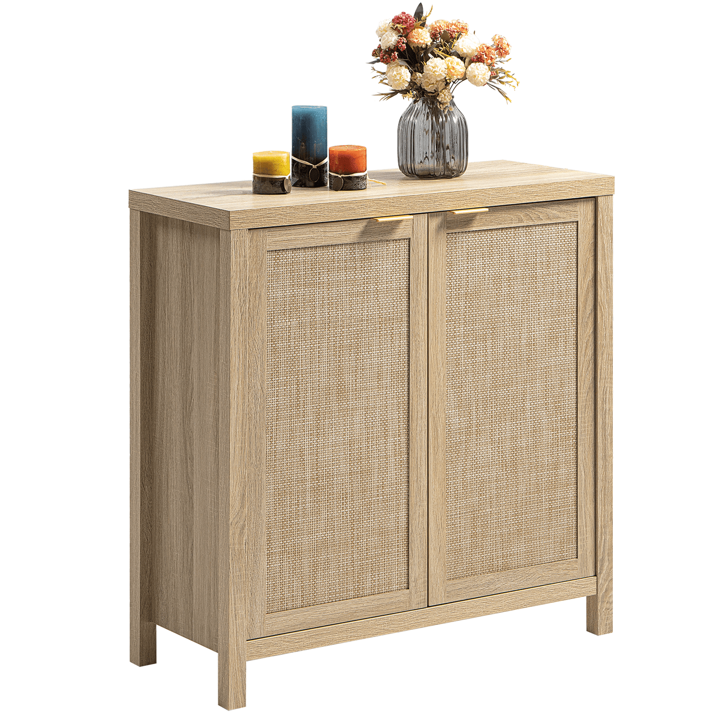 Savanna Boho Sideboard