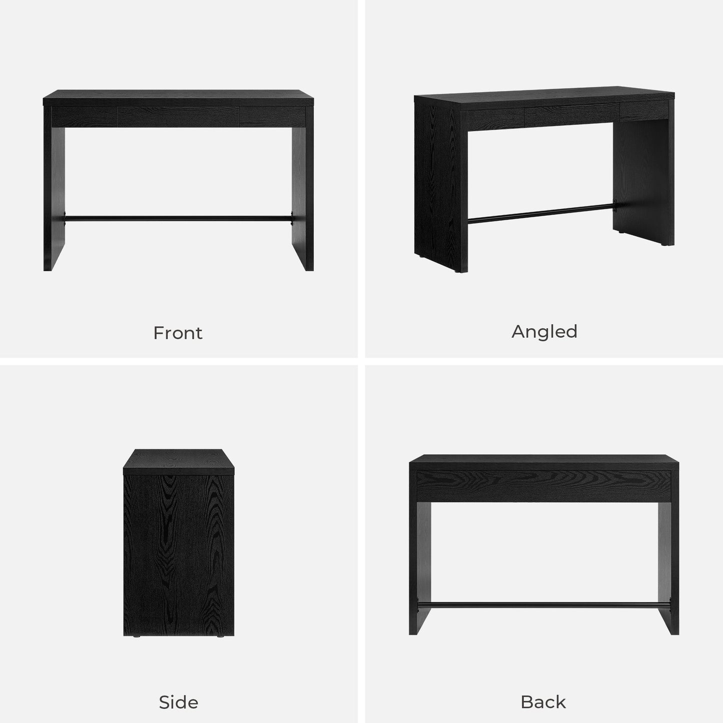Savanna Computer Desk