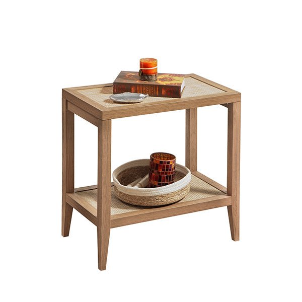 Savanna Beside Table