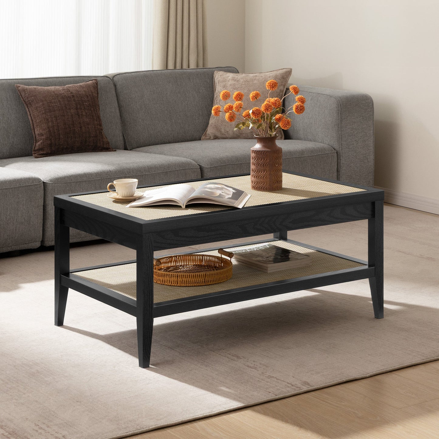 Savanna Coffee Tables