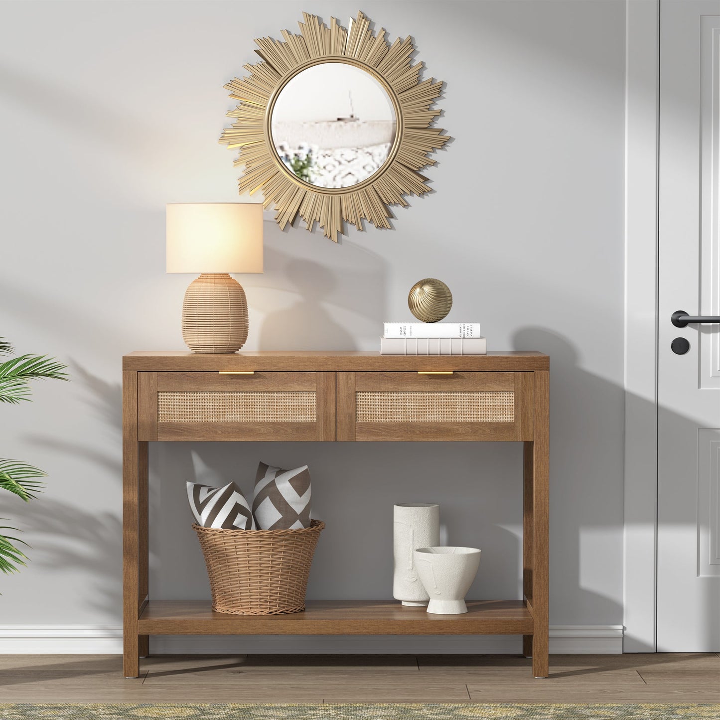 Savanna Entryway Table