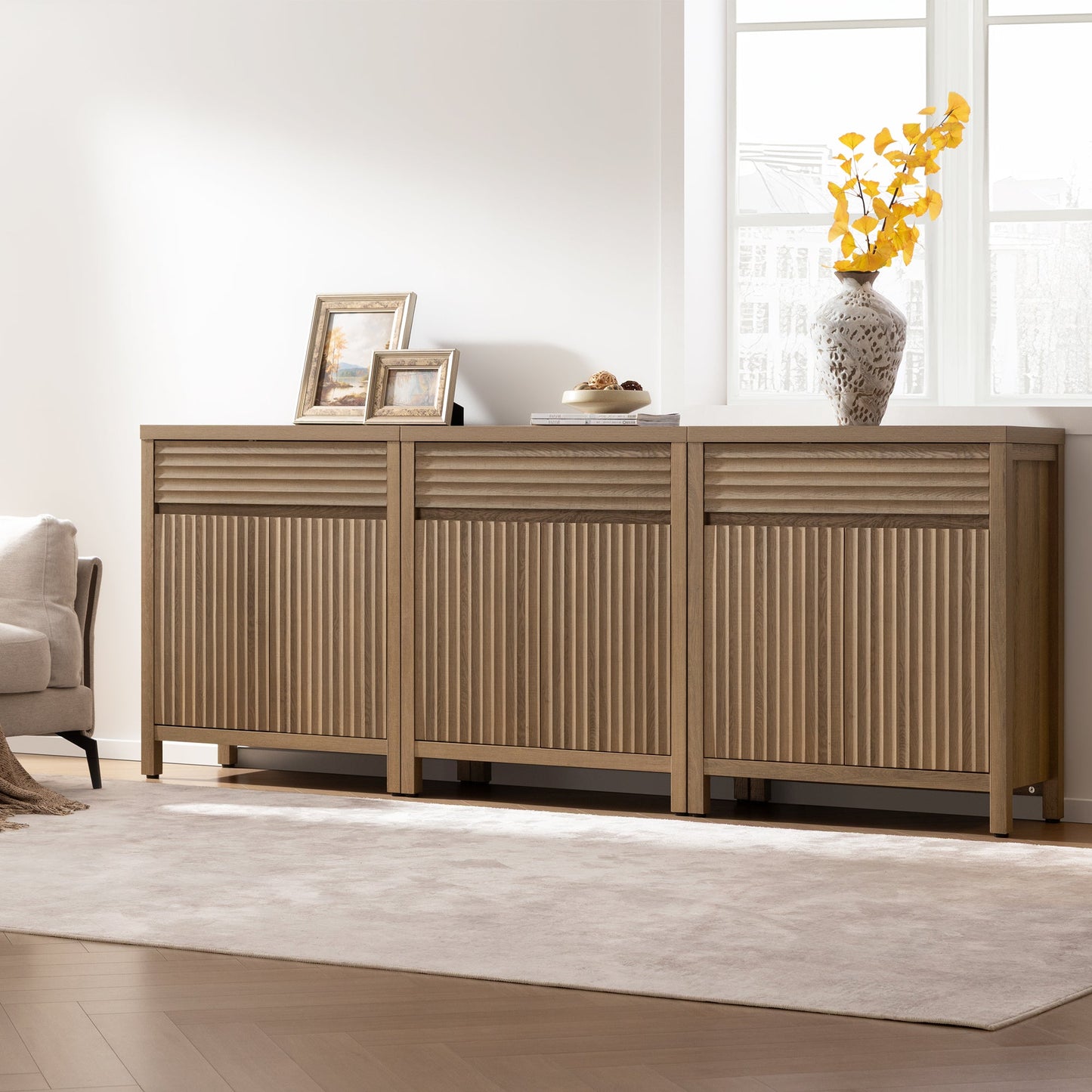 Prelude TV Console