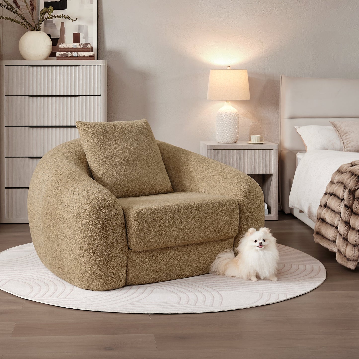 Nimbus Sofa Couch