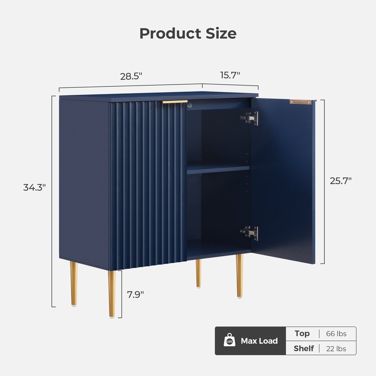 Opus Console Tables