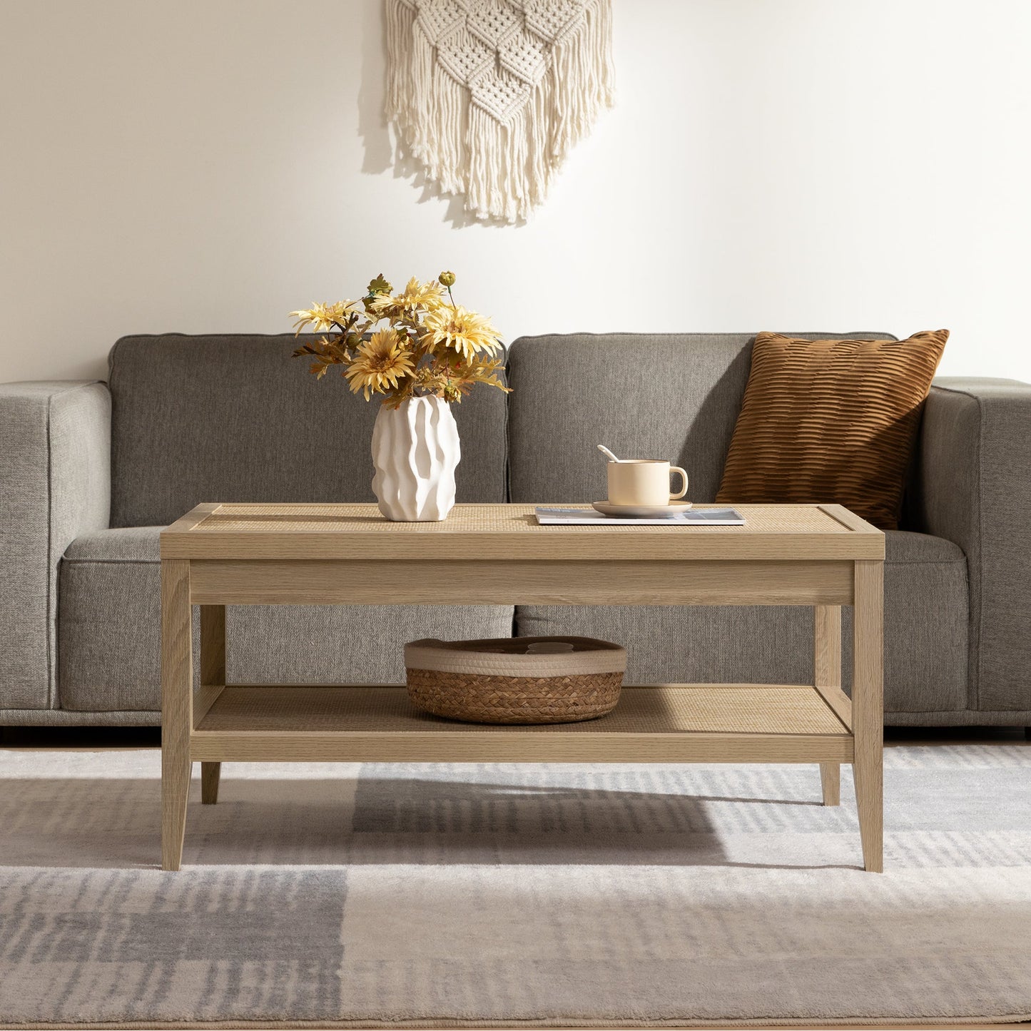 Savanna Coffee Tables