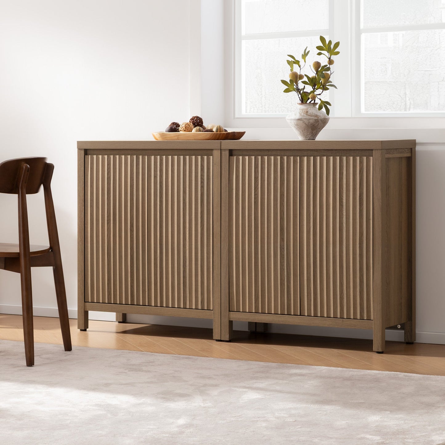 Prelude Sideboard with Doors