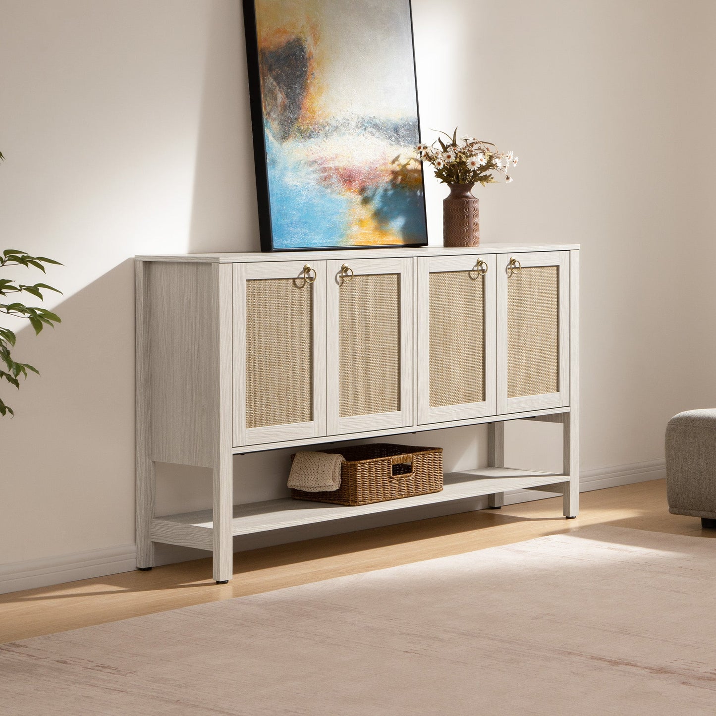 Terra Sideboard Cabinet