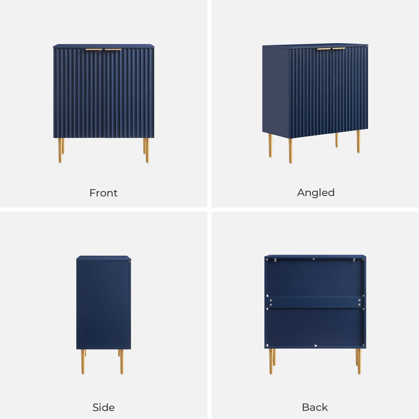 Opus Console Tables