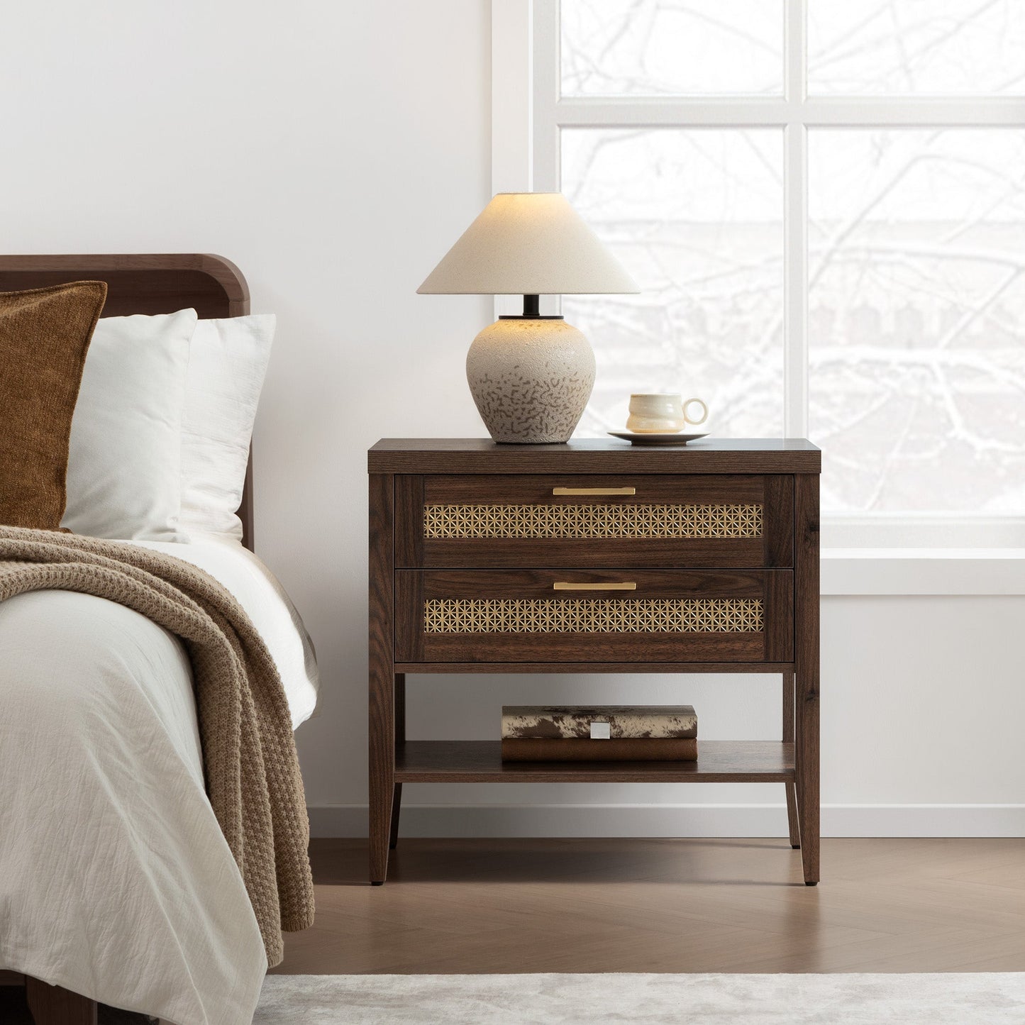 Andy Nightstand Set of 2