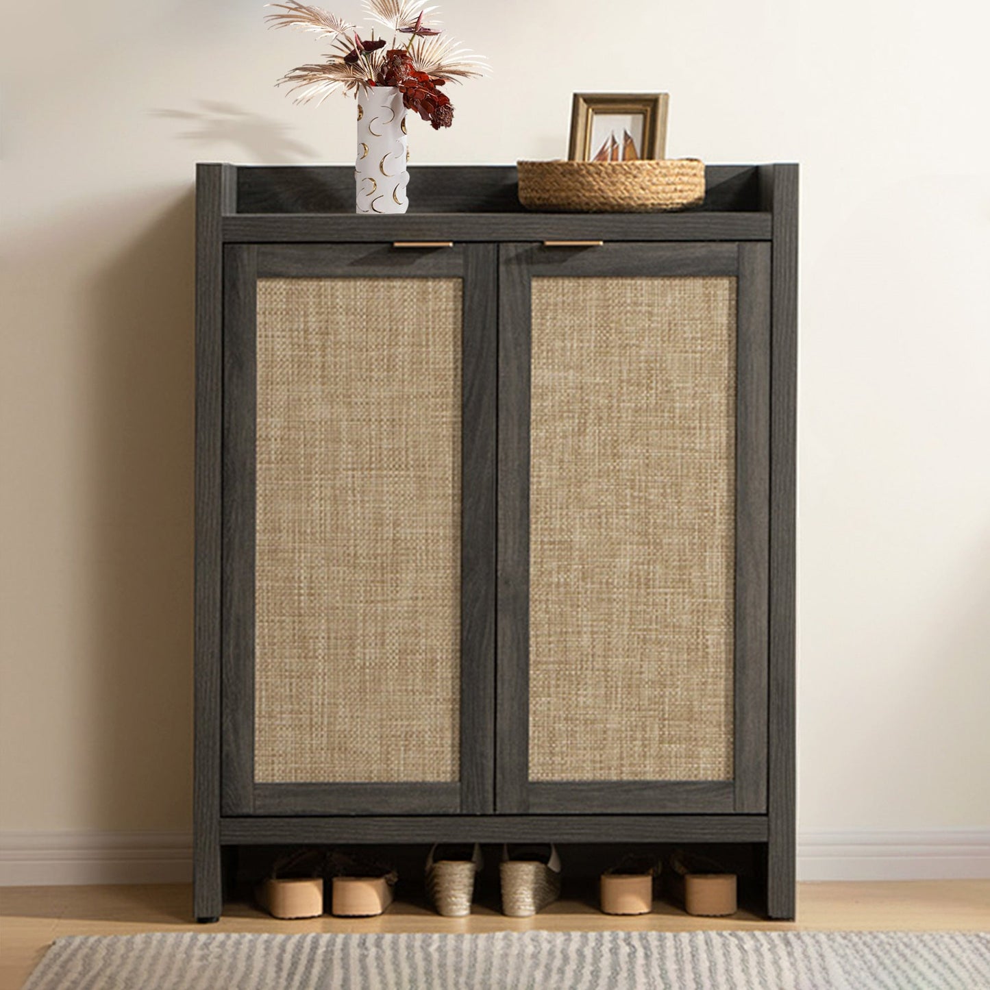 Savanna Sideboard with Storage