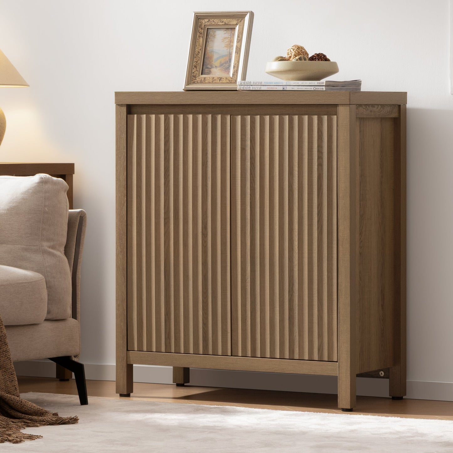 Prelude Sideboard with Doors