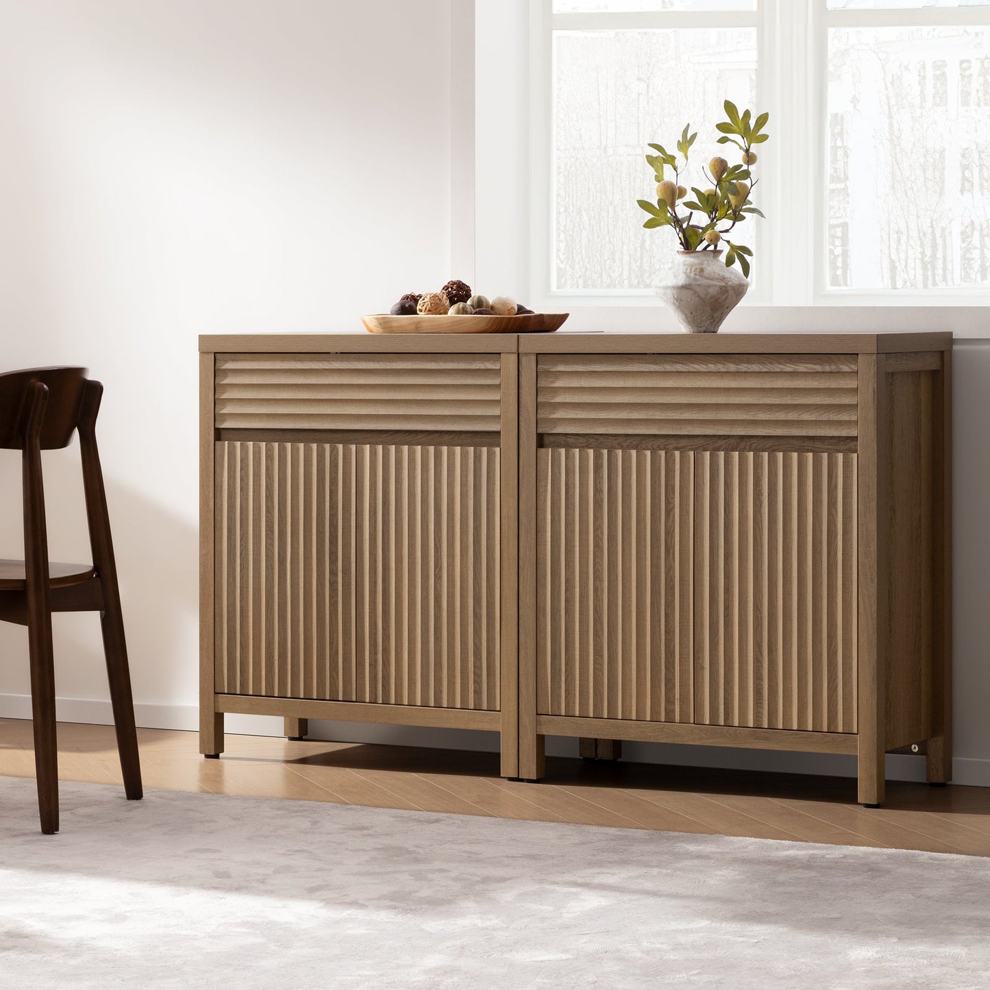 Prelude TV Console