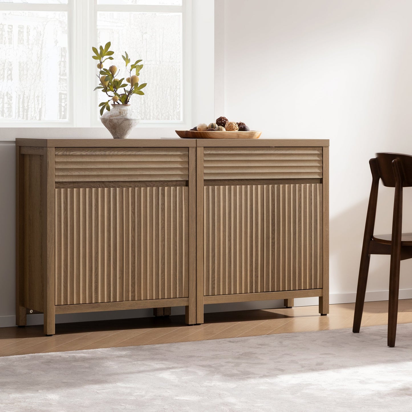 Prelude TV Console