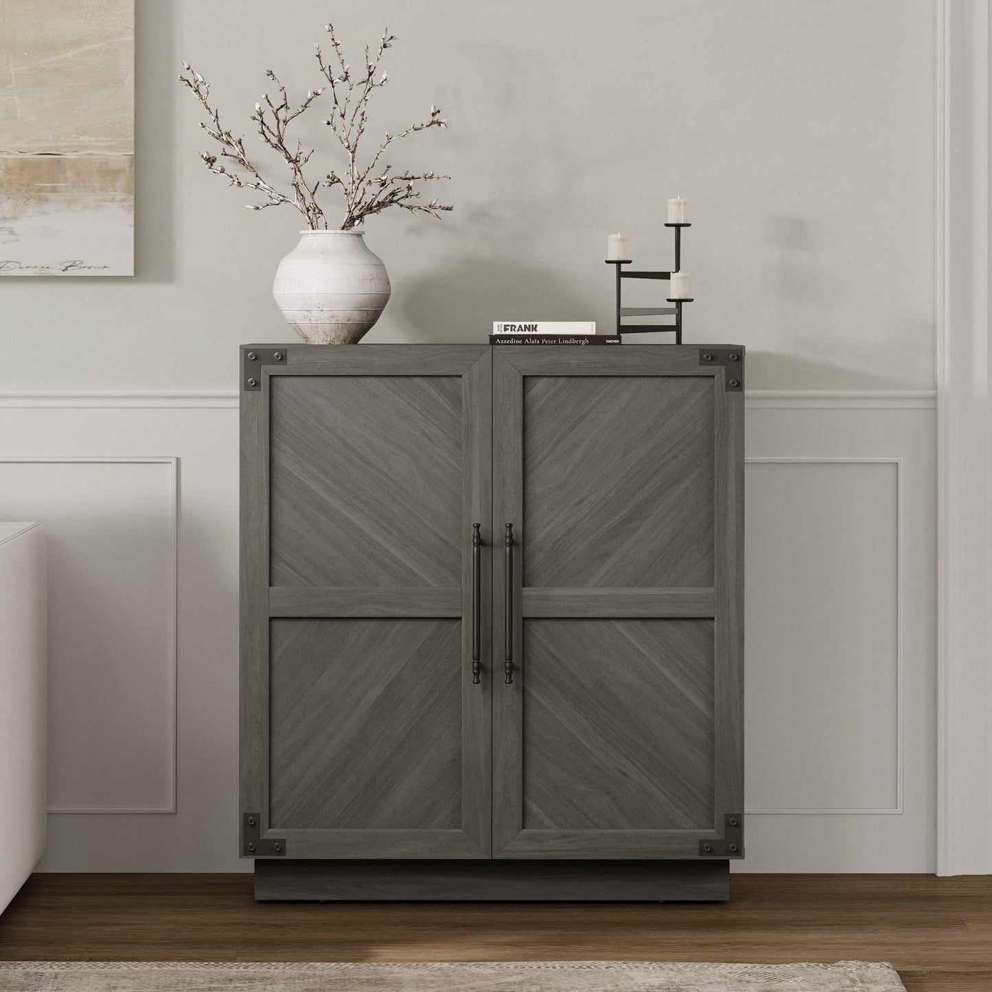Willow Farmhouse Sideboard