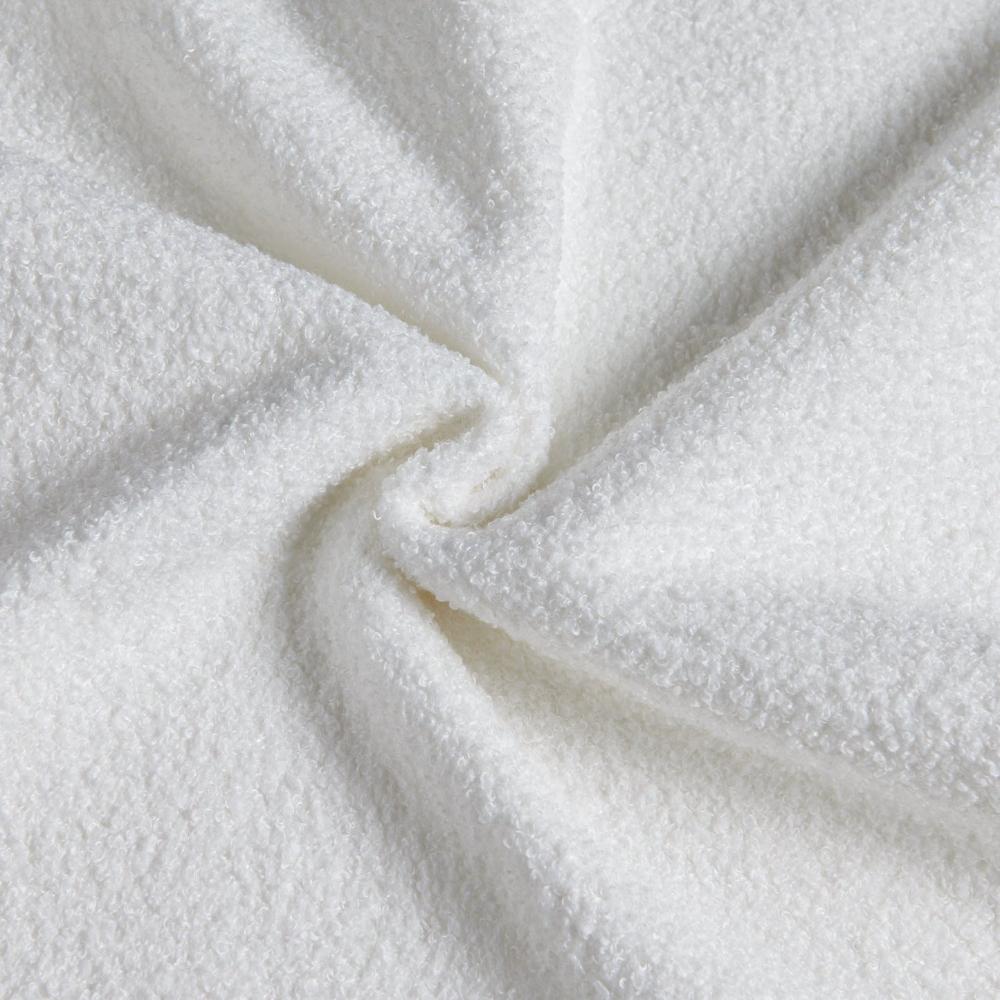 Nimbus White Sofa Couch