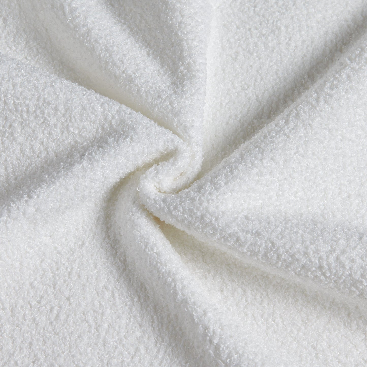 Nimbus White Sofa Couch