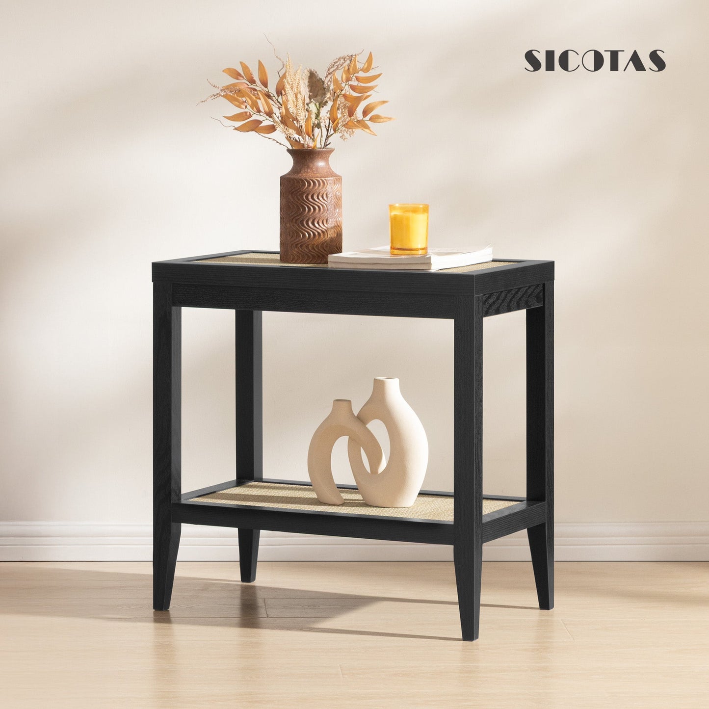 Savanna Beside Table