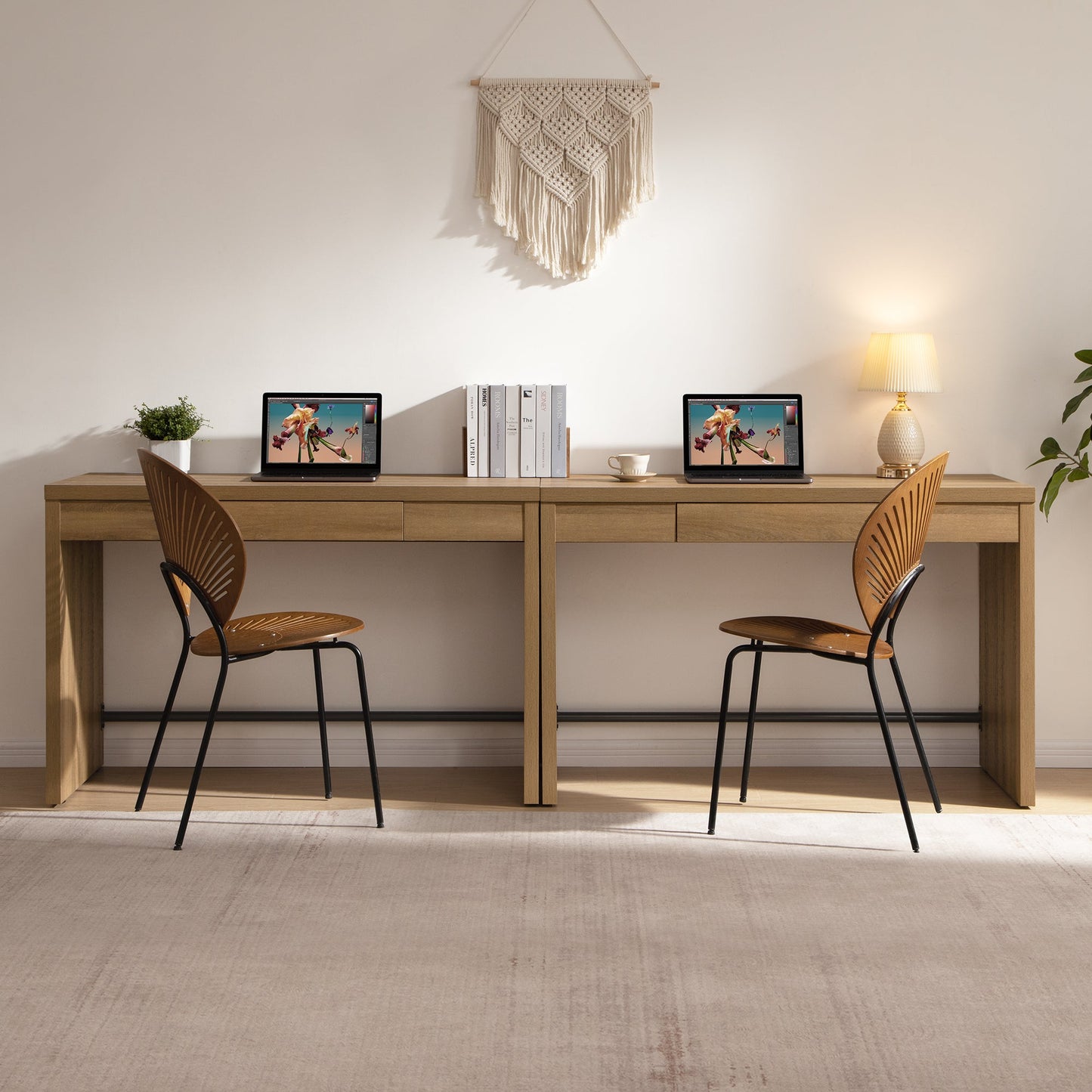Savanna Office Desk