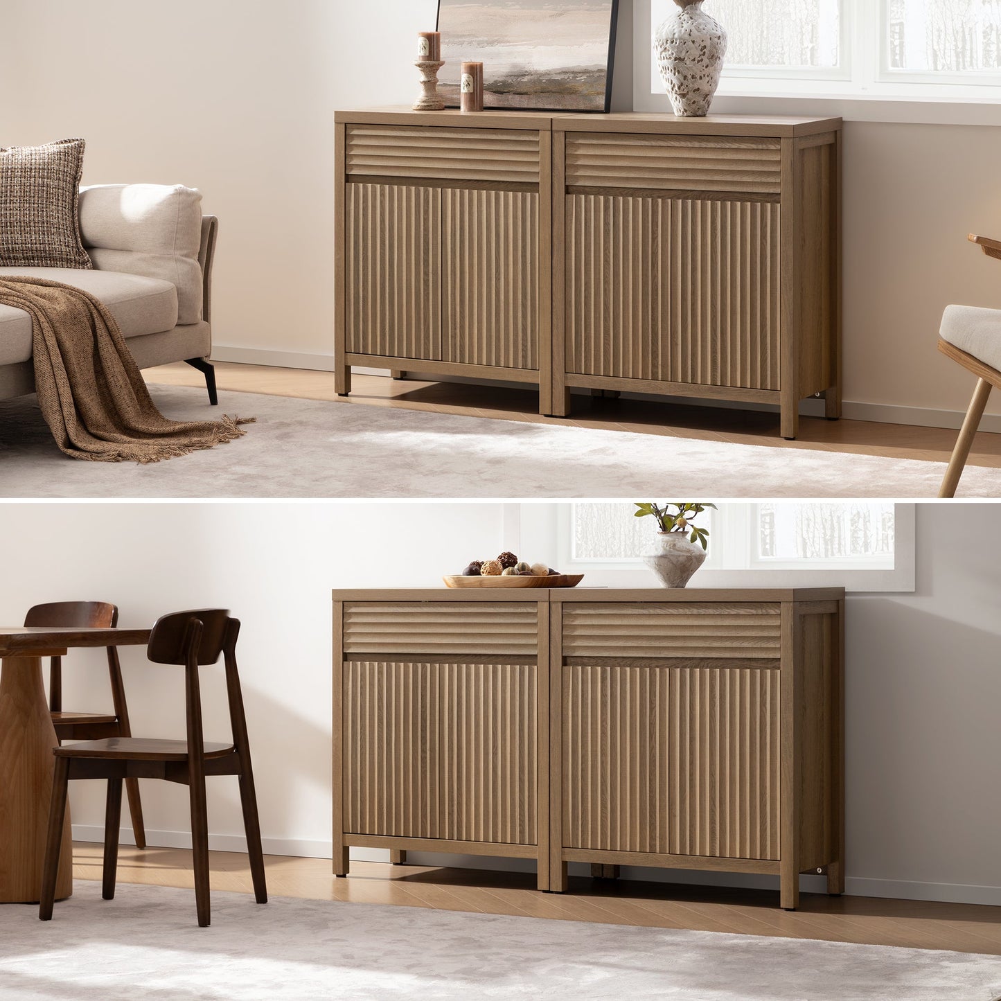 Prelude TV Console