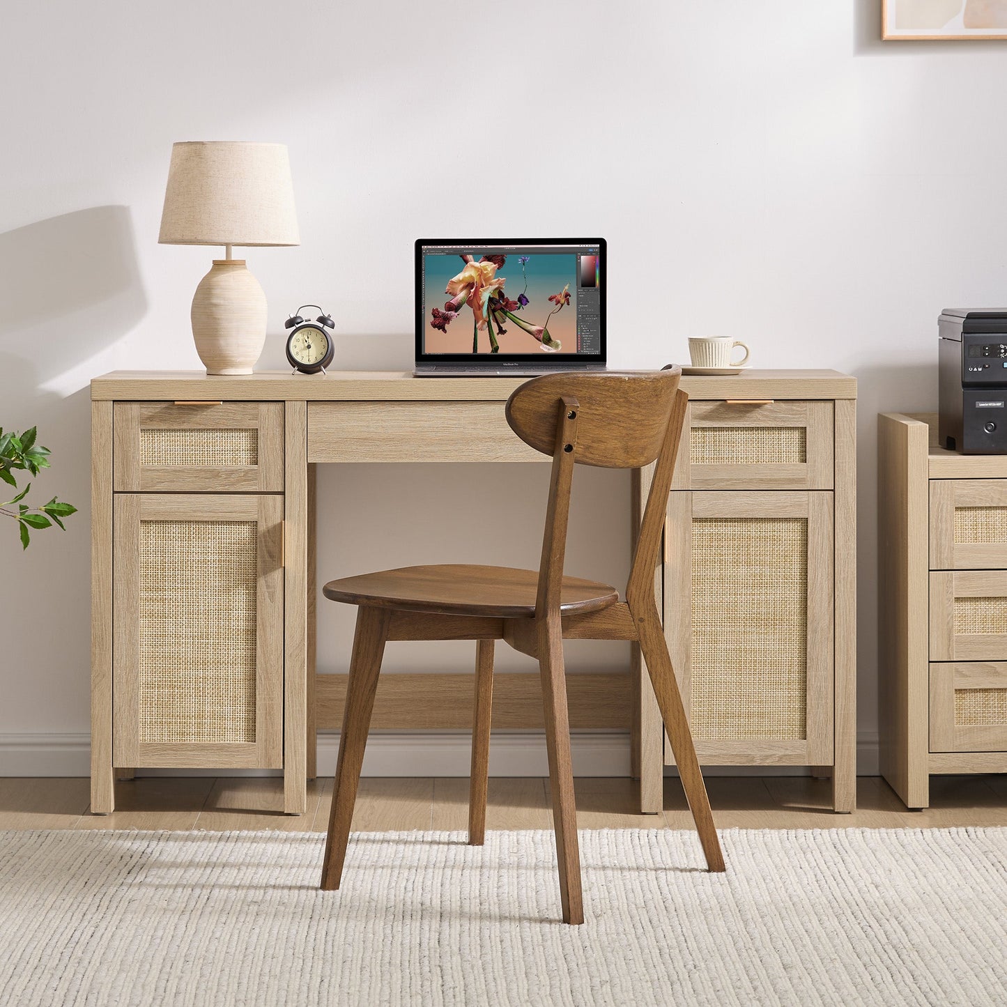 Savanna Vanity Table