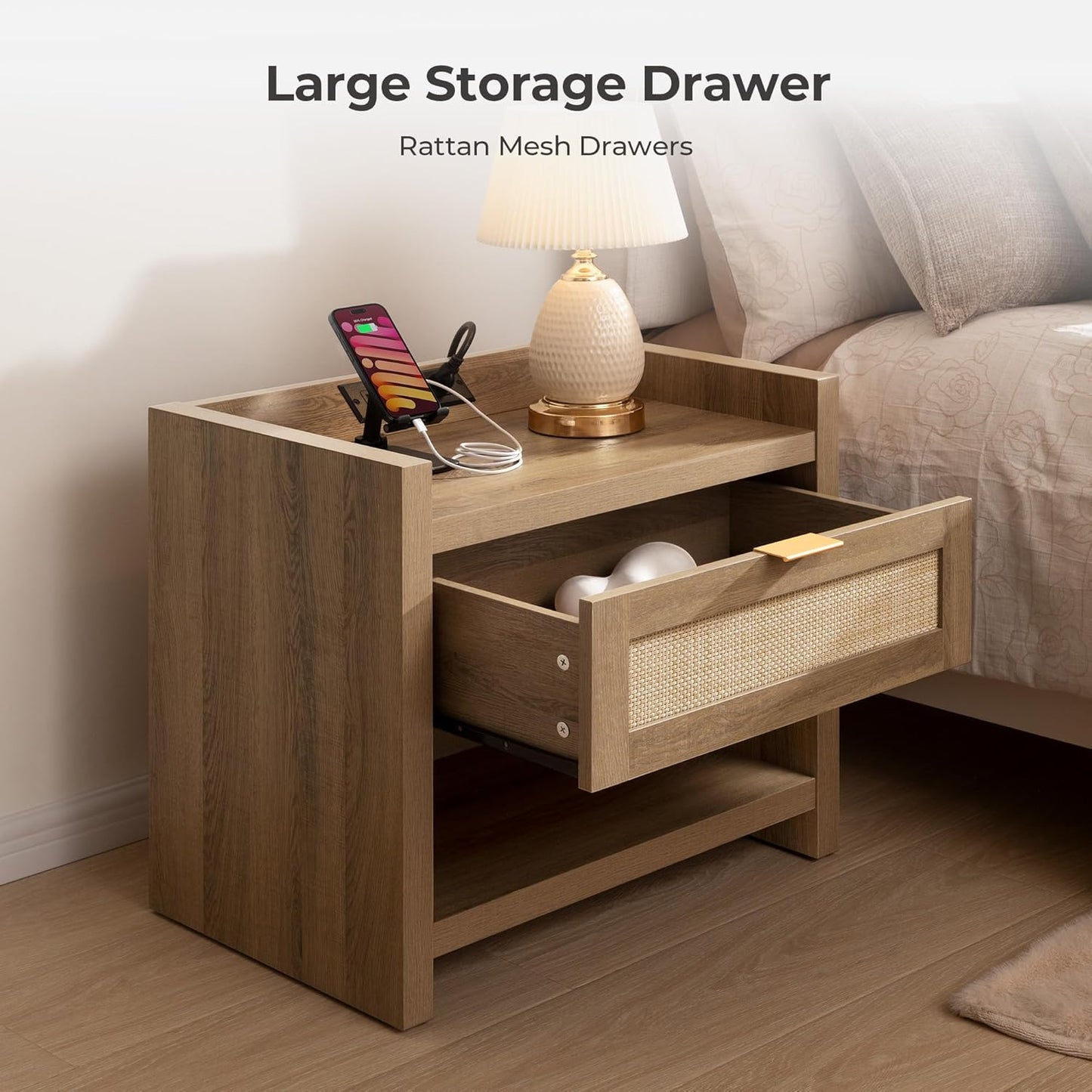 Savanna Wardrobes Closet and Dresser Set