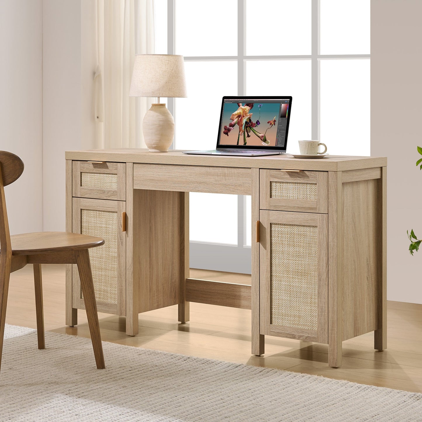 Savanna Vanity Table