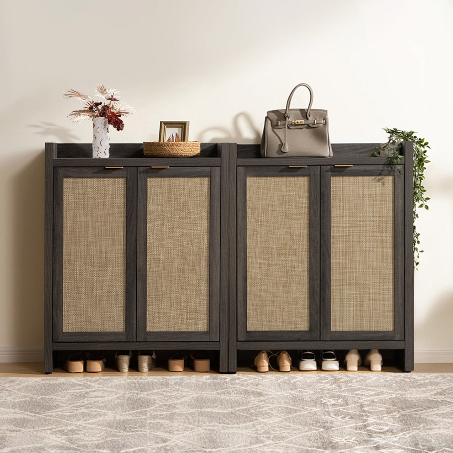 Savanna Sideboard with Storage
