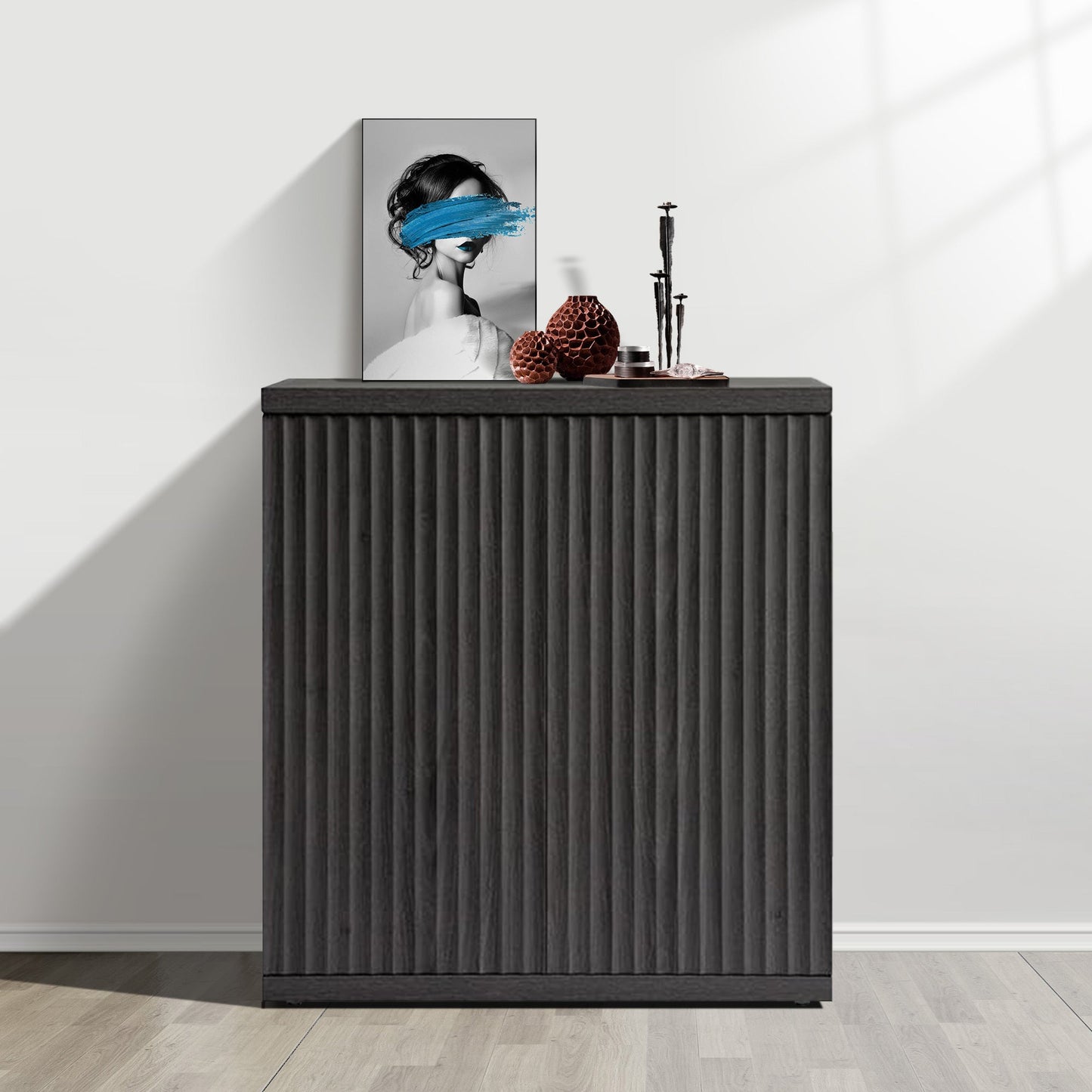 Stria Storage Cabinet