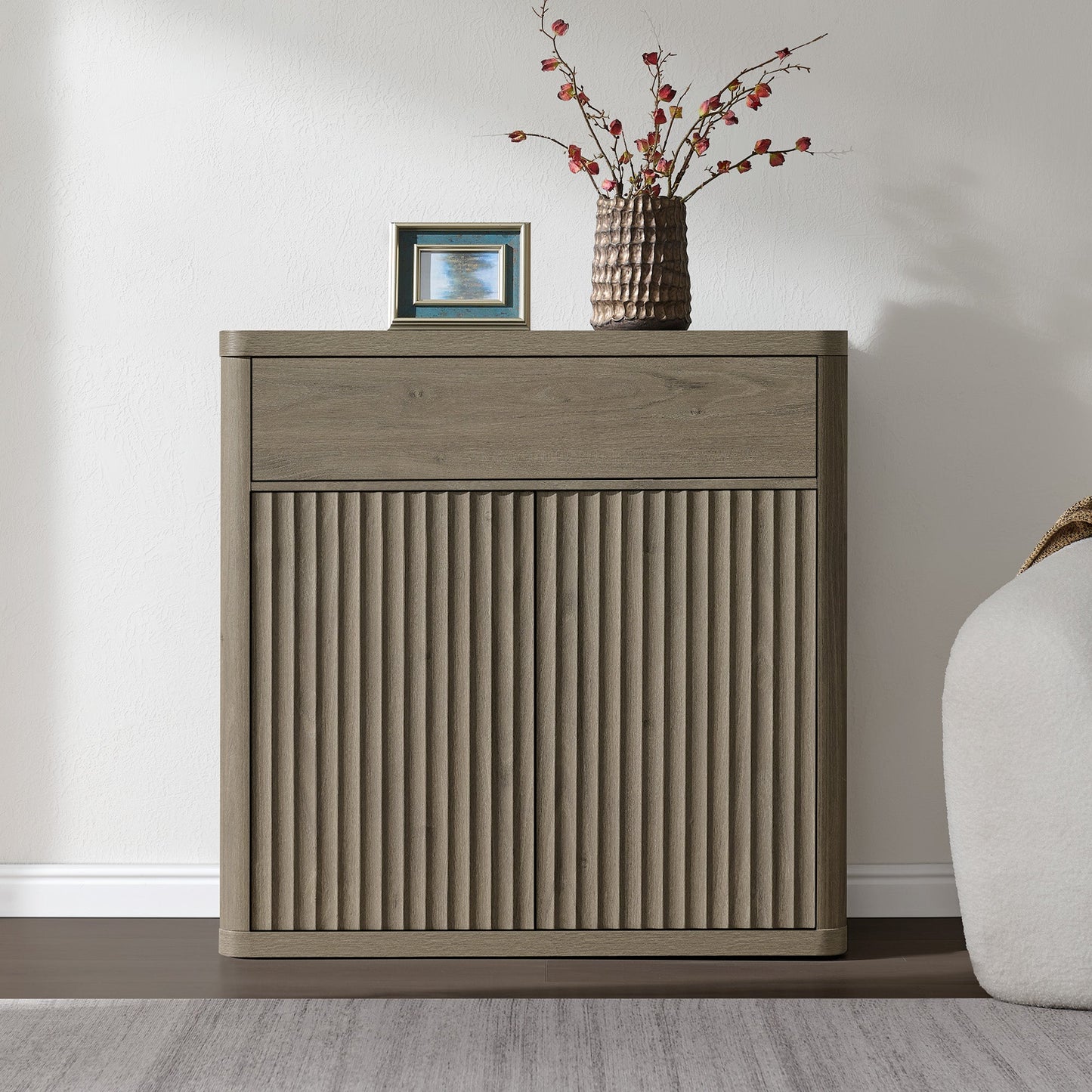 Cas Sideboard With Drawer And 2 Doors