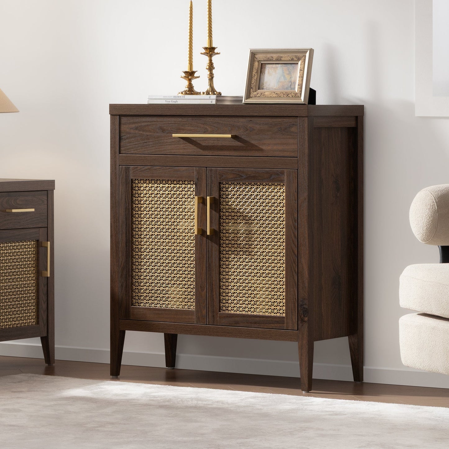 Andy Buffet Cabinet with storage