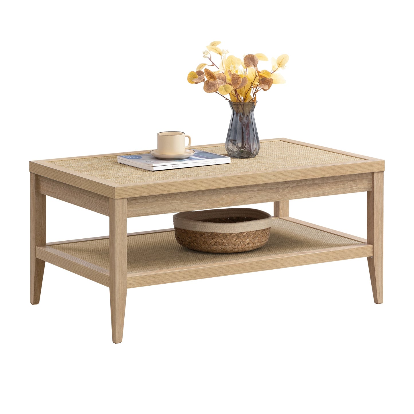 Savanna Coffee Tables