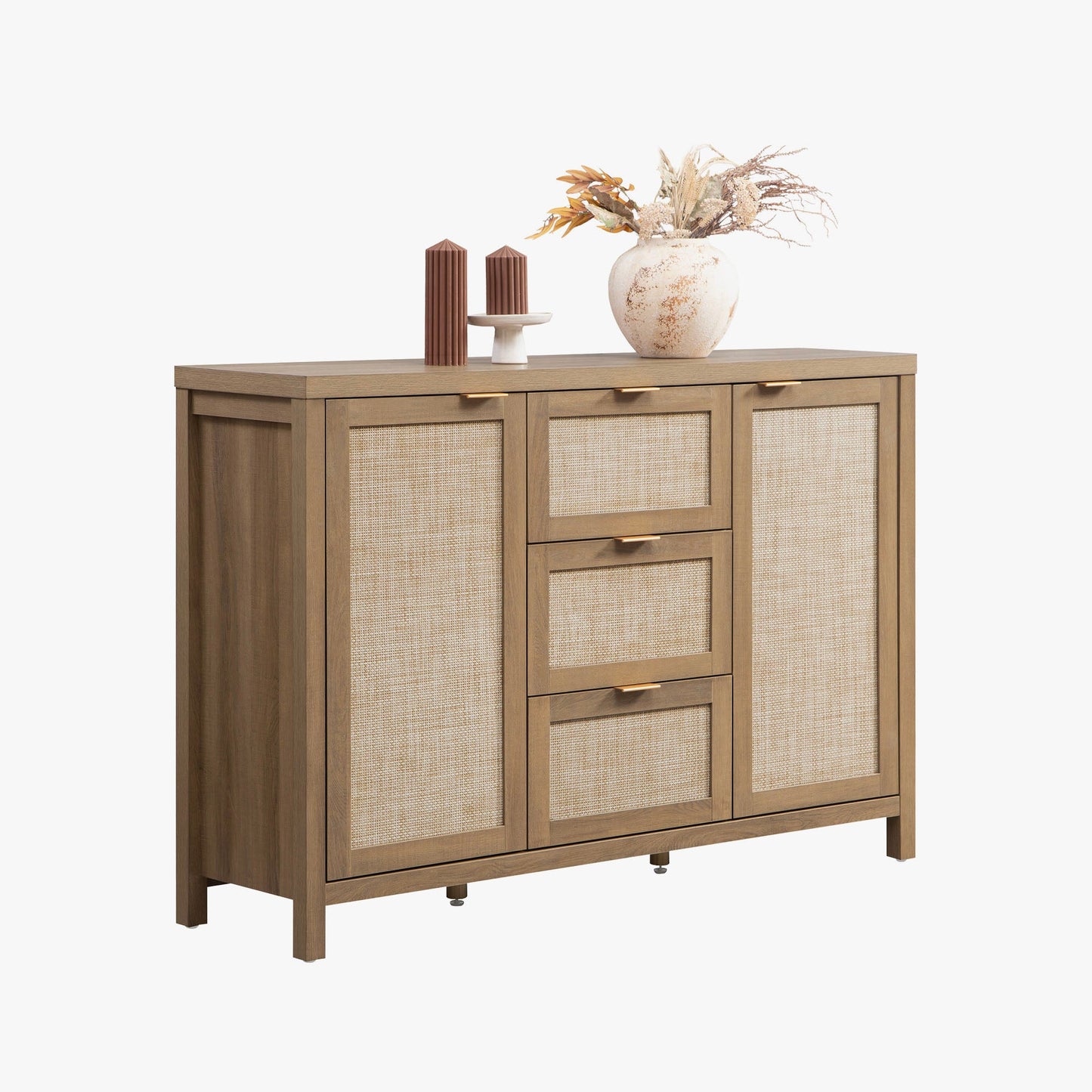 Savanna Television Stand