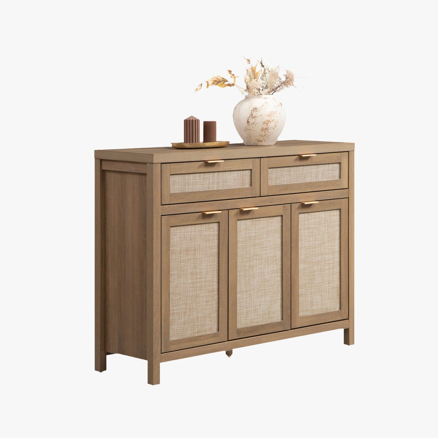 Savanna Sideboard with Doors
