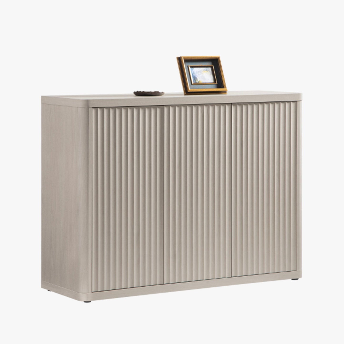 Cas 3-Door Sideboard