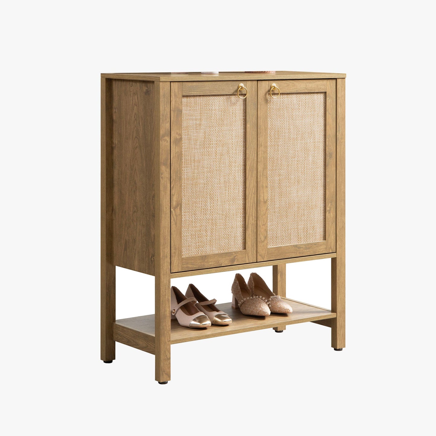 Terra Shoe Cabinet Entryway