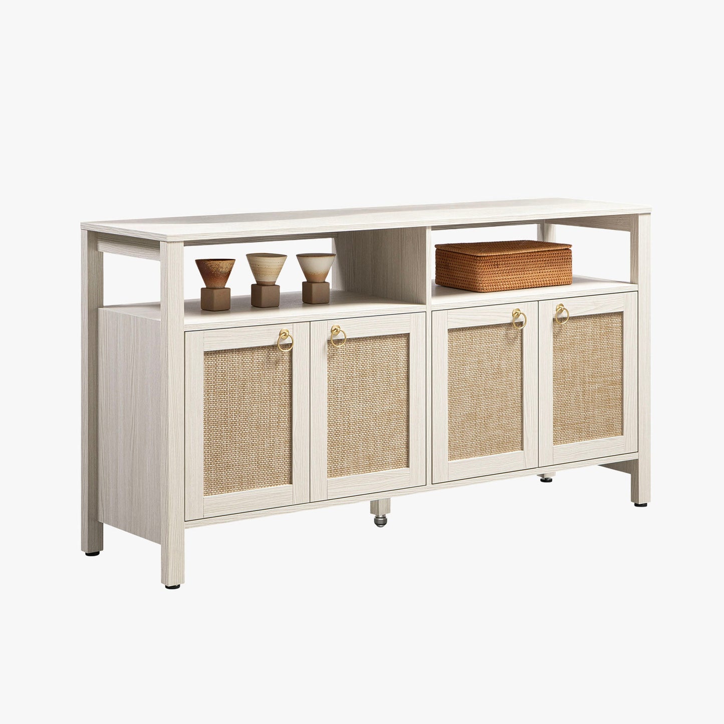Terra TV Stand up to 60 Inch TV