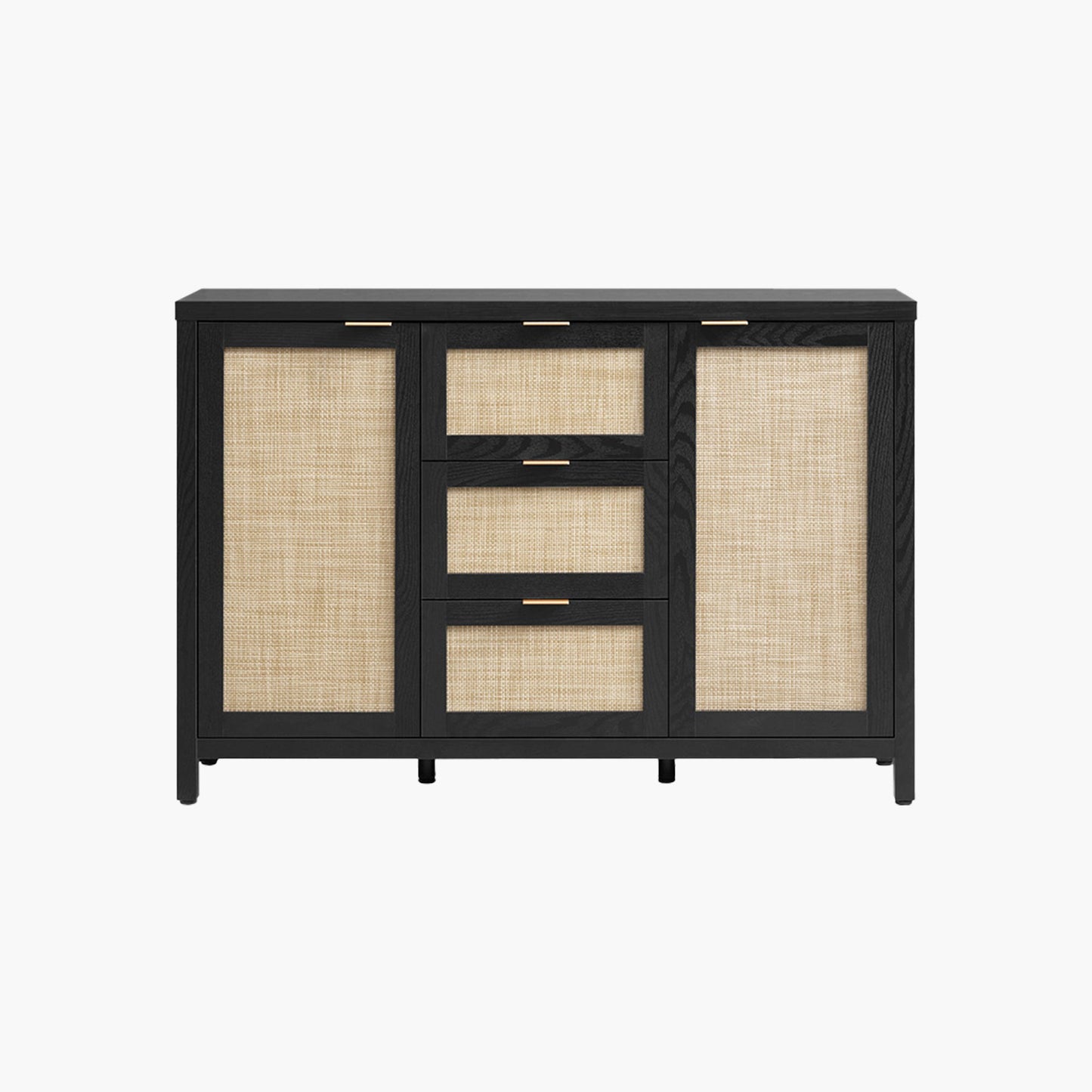 Savanna Buffet Cabinets with Doors