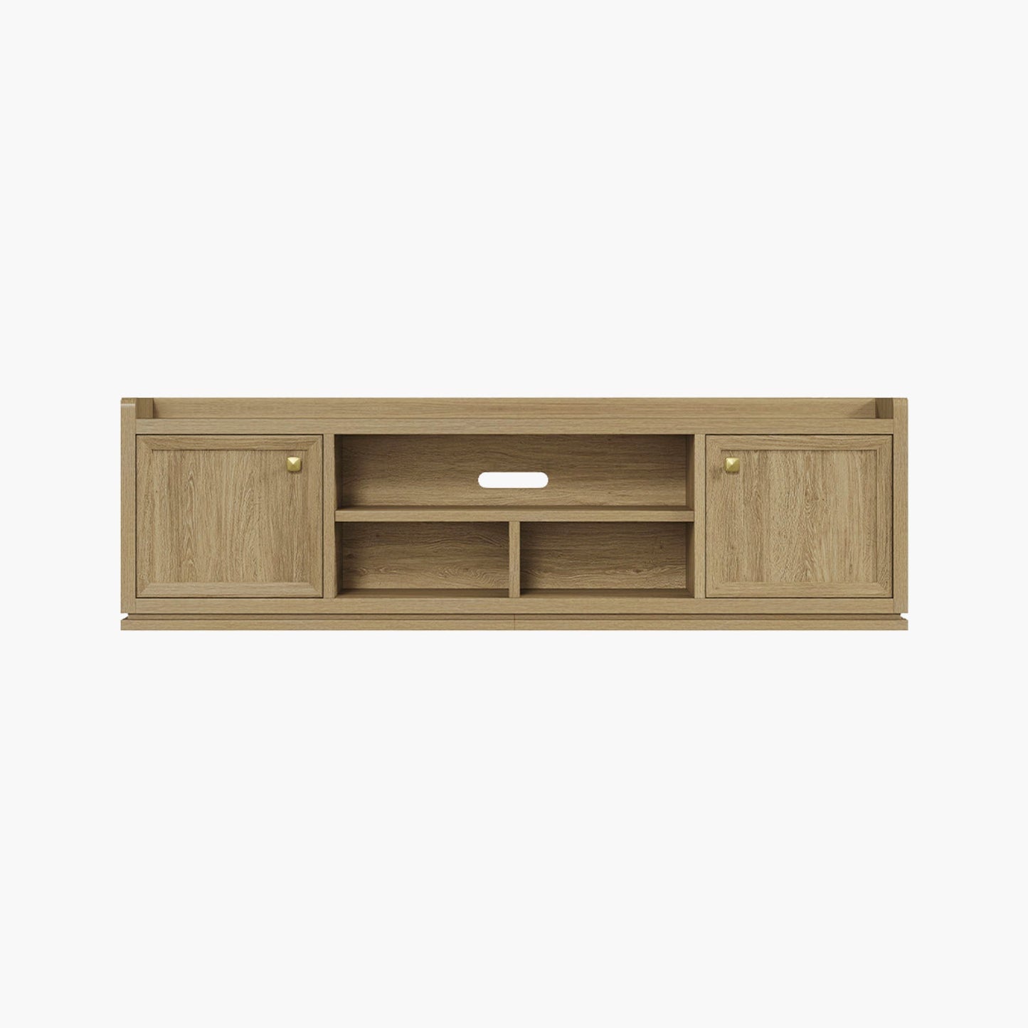 Helio TV Stand for 75 inch TV