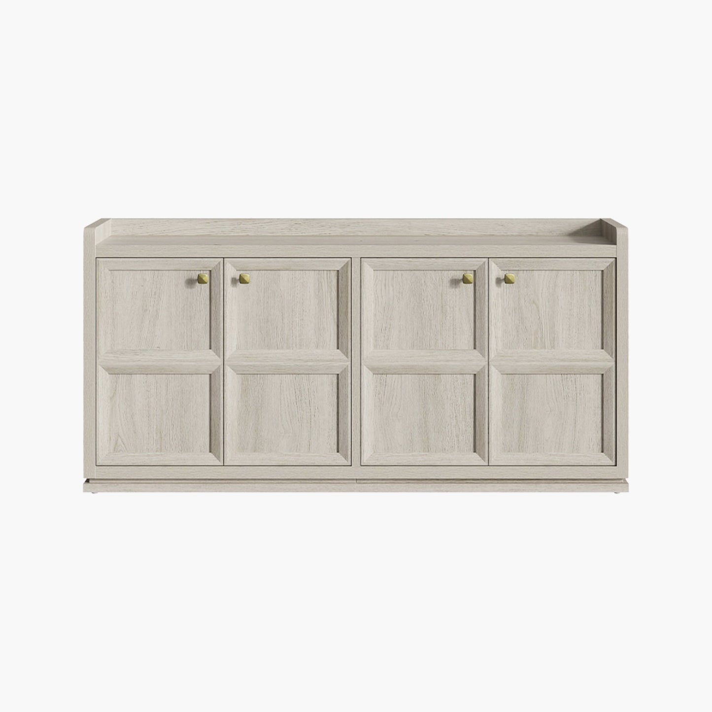 Helio Sideboard with 4 Doors