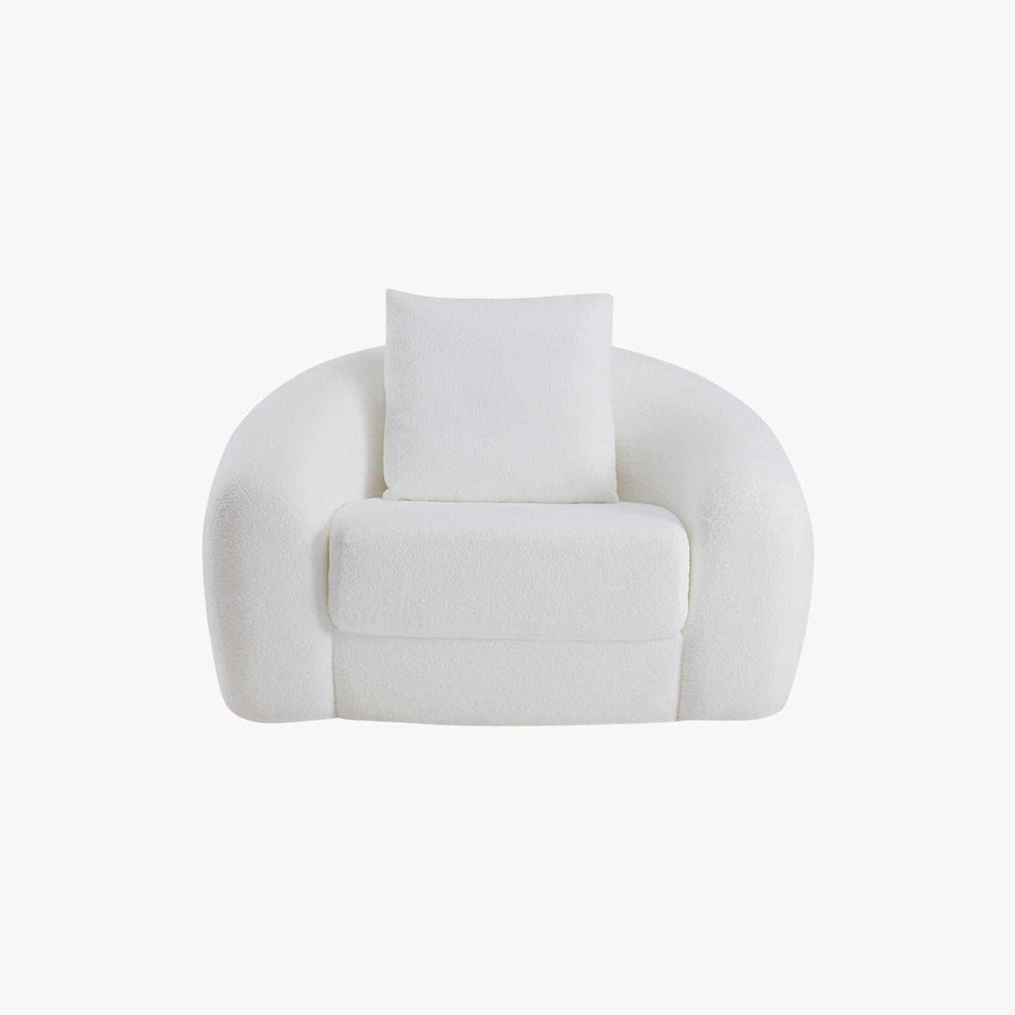 Nimbus Sofa Chair, Single Seat