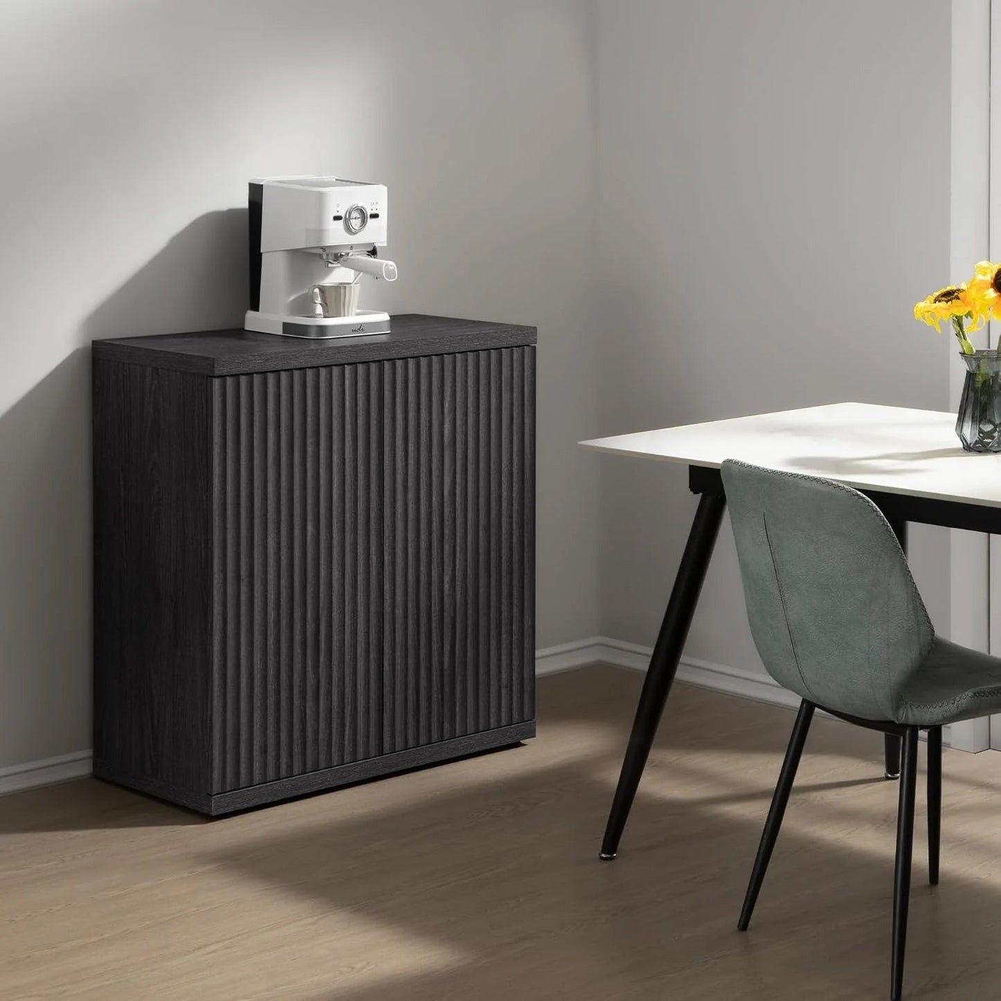 Stria Storage Cabinet