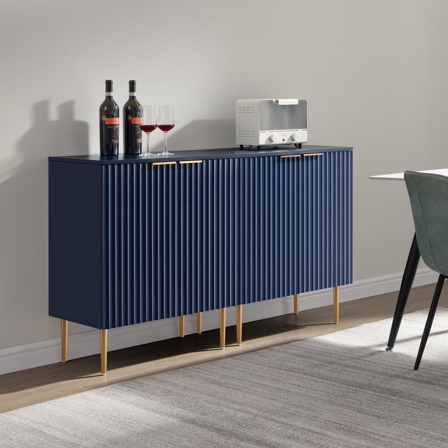 Opus Sideboard With Doors