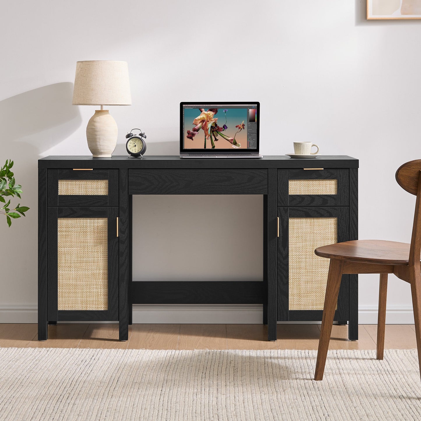 Savanna Vanity Table