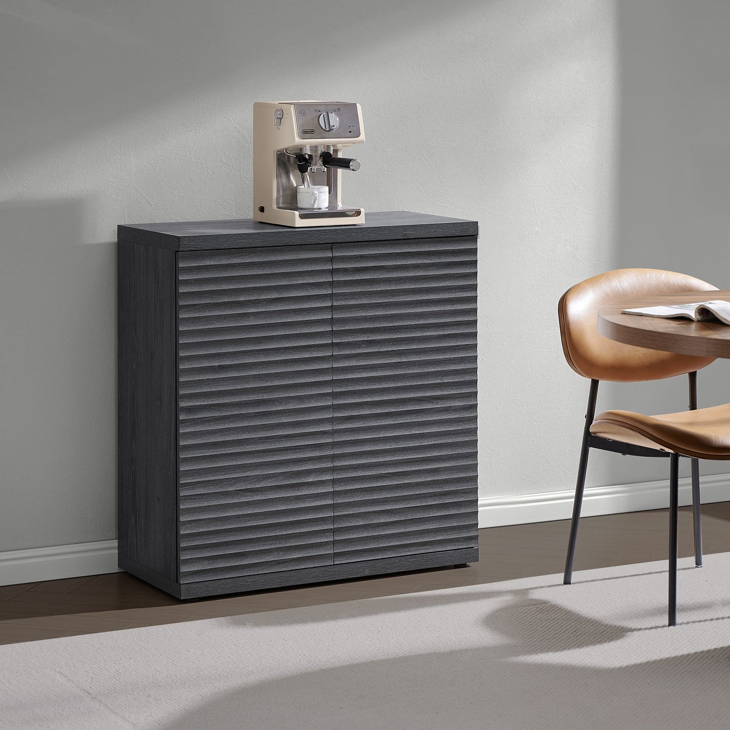 Stria Sideboards with Doors