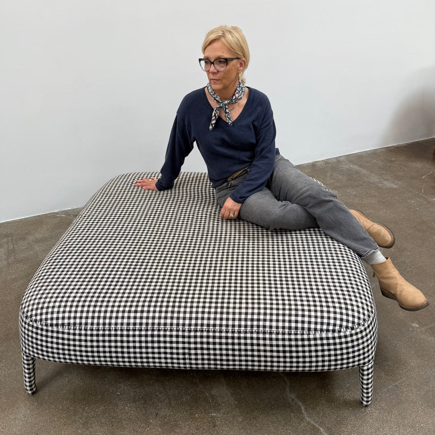 Pouf Maxalto Febo