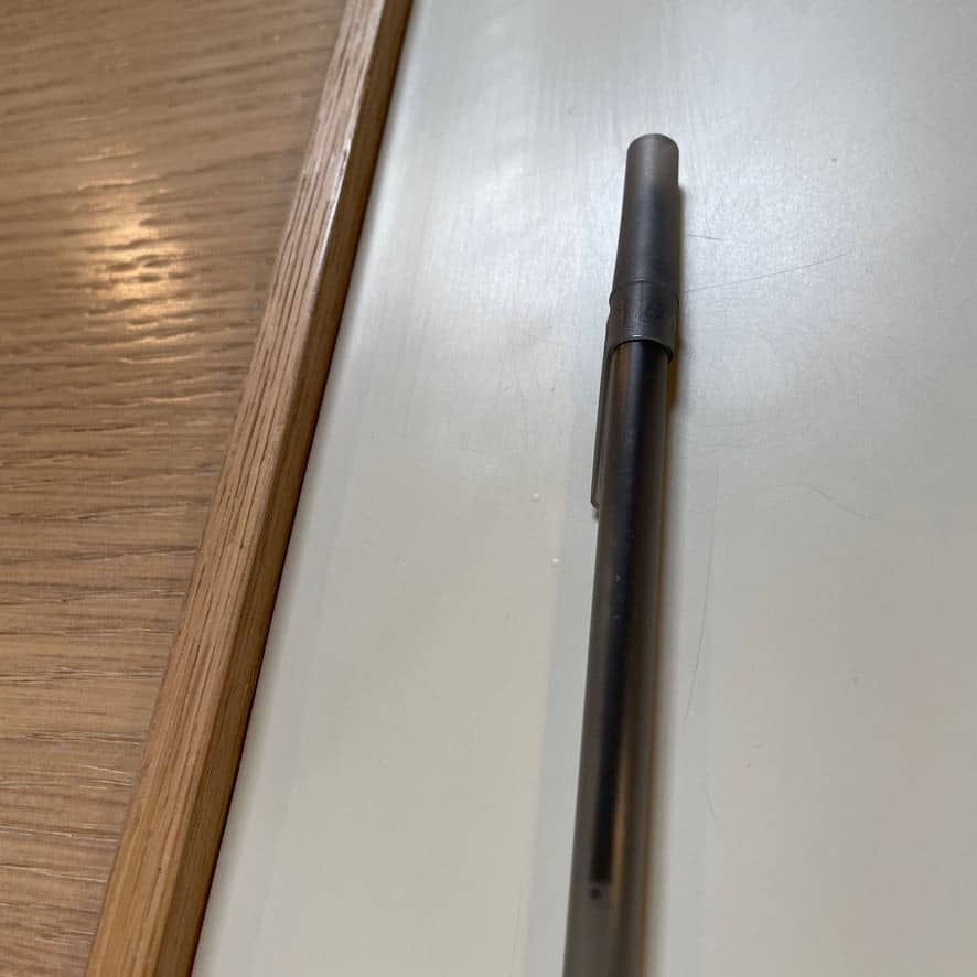 Table basse Surface