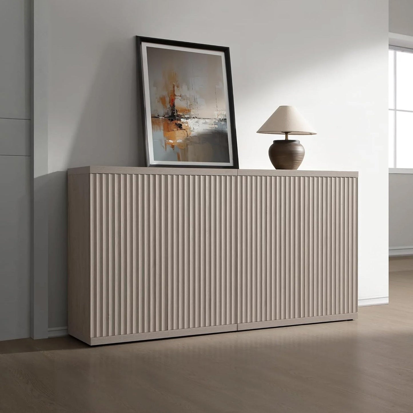 Stria Storage Cabinet