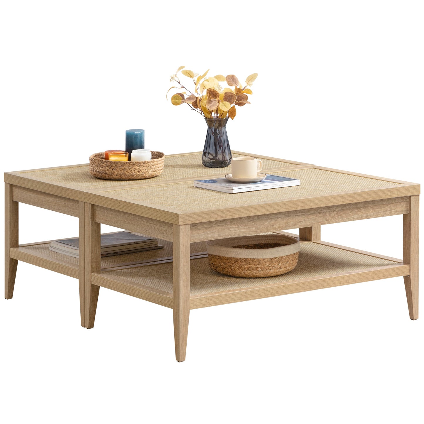 Savanna Coffee Tables